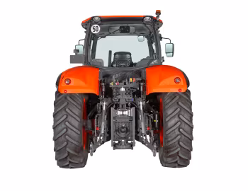 Kubota M7-154 '10.2024–н.ч.