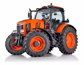 Kubota M7-154 '10.2024–н.ч.