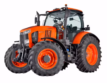 Kubota M7-154 '10.2024–н.в.