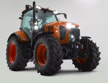 Kubota M7-171 '2015–18