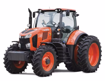 Kubota M7-171 '2015–18
