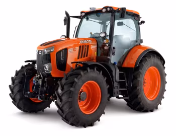 Kubota M7-171 '2015–18