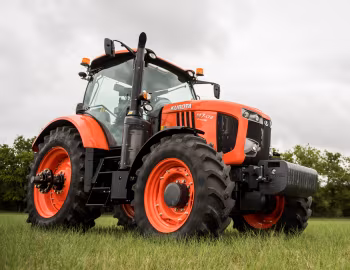 Kubota M7-172 '2018–20