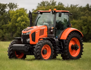 Kubota M7-172 '2018–20
