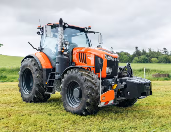 Kubota M7-173 '2020–24