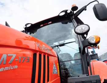 Kubota M7-173 '2020–24