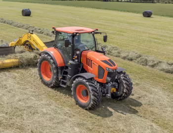 Kubota M7-173 '2020–24