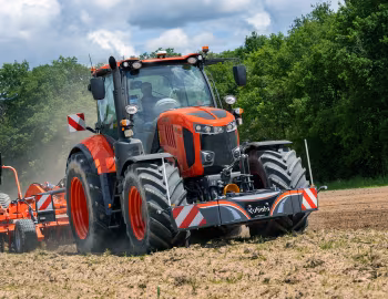 Kubota M7-174 '10.2024–н.в.