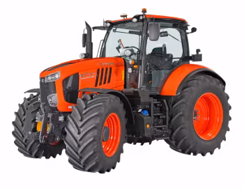 Kubota M7-174 '10.2024–н.в.