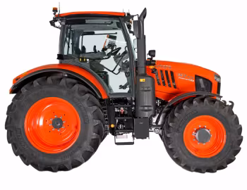 Kubota M7-174 '10.2024–н.в.