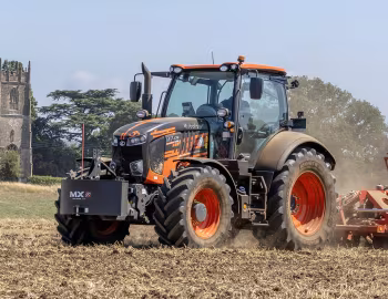 Kubota M7-174 50th Anniversary '2024