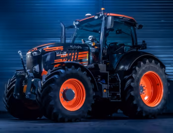 Kubota M7-174 50th Anniversary '2024