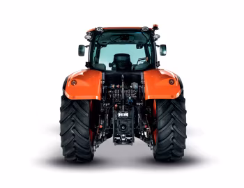 Kubota M7001 Series '2015–18