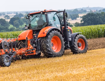 Kubota M7003 Series '2020–24