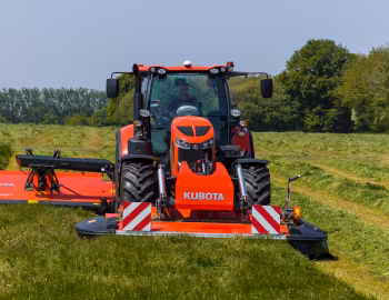 Kubota M7003 Series '2020–24