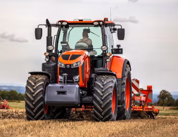 Kubota M7153 '2020–24