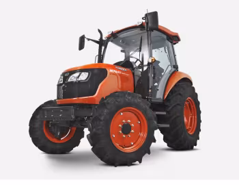 Kubota M7040 Cab '2007–н.в.