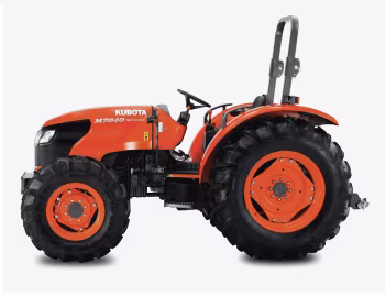 Kubota M7040 ROPS '2007–????