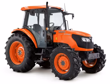 Kubota M7040 Cab '2007–н.в.