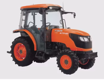 Kubota M7040 Narrow Cab '2007–????