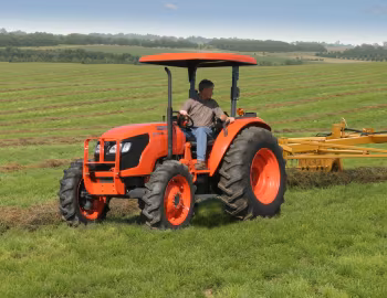 Kubota M7040 ROPS '2007–????