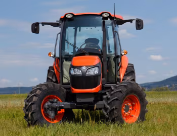 Kubota M7060 Cab '2013–н.в.