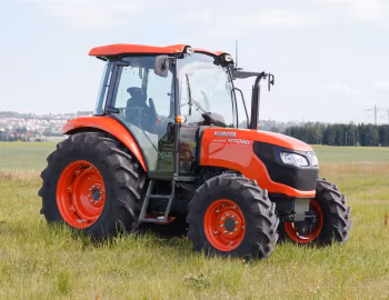 Kubota M7060 Cab '2013–н.в.