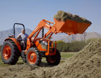 Kubota M7060 ROPS '2013–н.в.