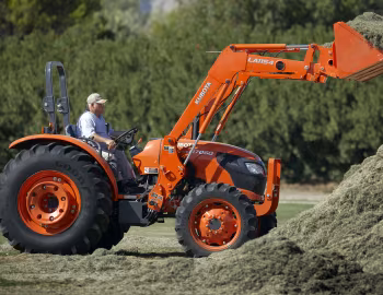 Kubota M7060 ROPS '2013–н.в.