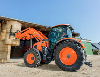 Kubota M7151 '2015–18