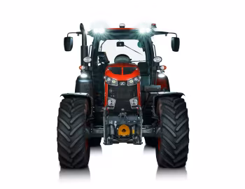 Kubota M7153 '2020–24