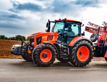 Kubota M7153 '2020–24
