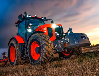 Kubota M7153 '2020–24