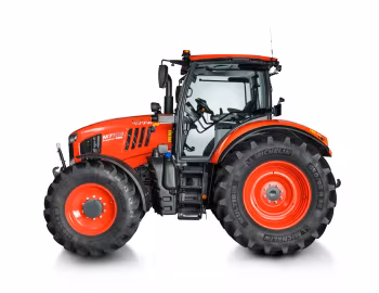 Kubota M7153 '2020–24