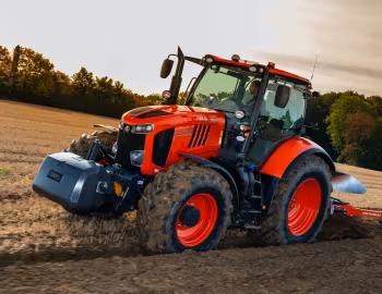 Kubota M7153 '2020–24