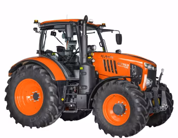 Kubota M7153 '2020–24