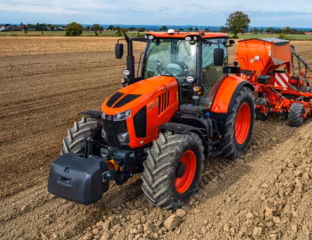 Kubota M7153 '2020–24