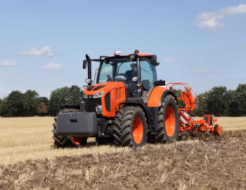 Kubota M7171 '2015–18