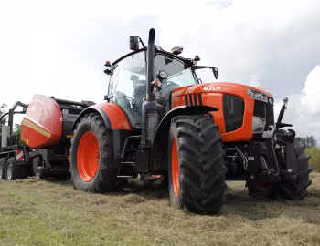 Kubota M7171 '2015–18