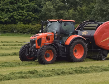 Kubota M7171 '2015–18