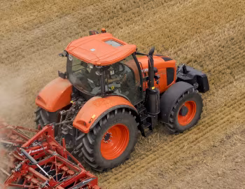 Kubota M7171 '2015–18