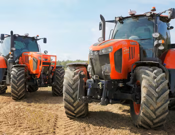Kubota M7171 '2015–18