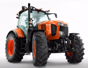 Kubota M7171 '2015–18