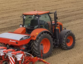Kubota M7171 '2015–18