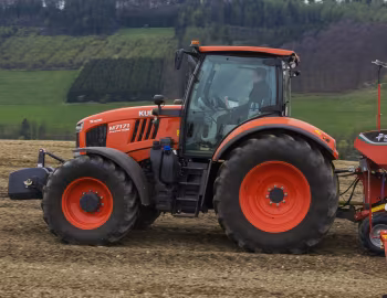 Kubota M7171 '2015–18