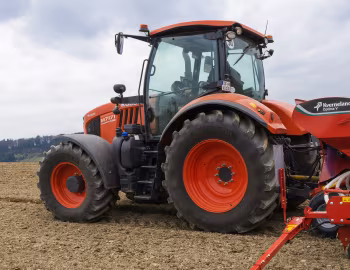 Kubota M7171 '2015–18