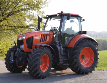 Kubota M7171 '2015–18