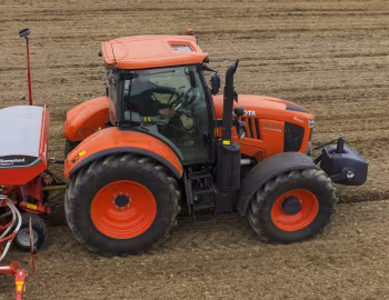 Kubota M7171 '2015–18