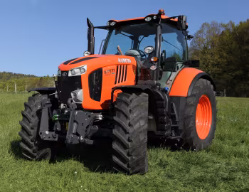 Kubota M7171 '2015–18