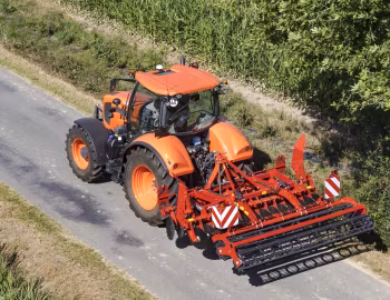 Kubota M7171 '2015–18